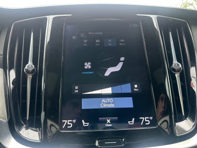 2020 Volvo S60 Inscription