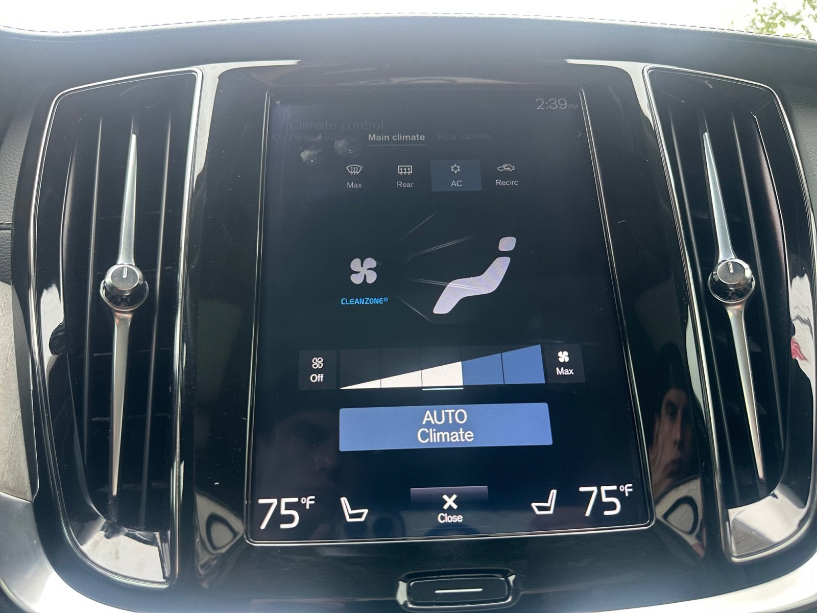 2020 Volvo S60 Inscription