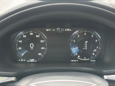 2020 Volvo S60 Inscription