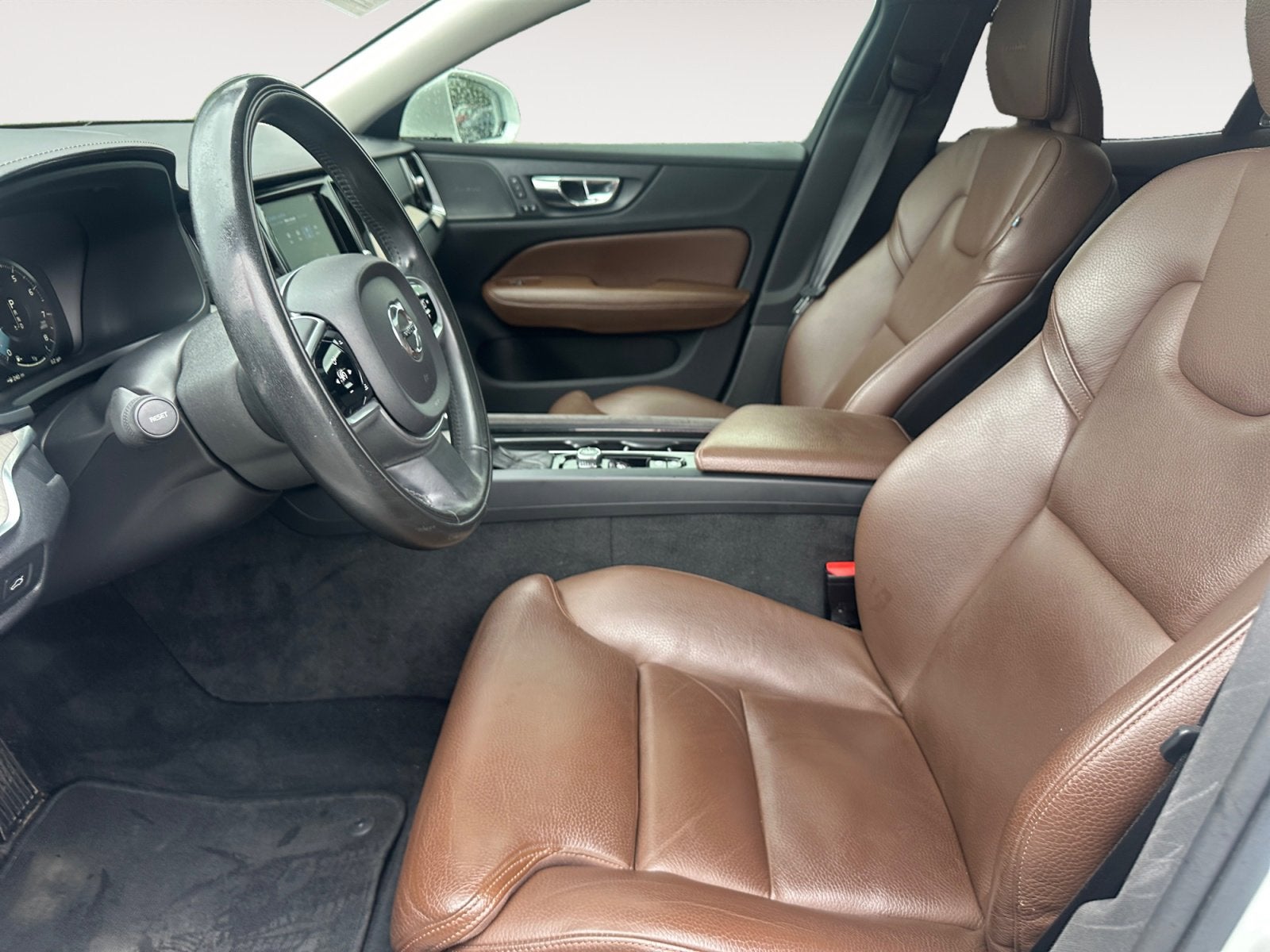 2020 Volvo S60 Inscription