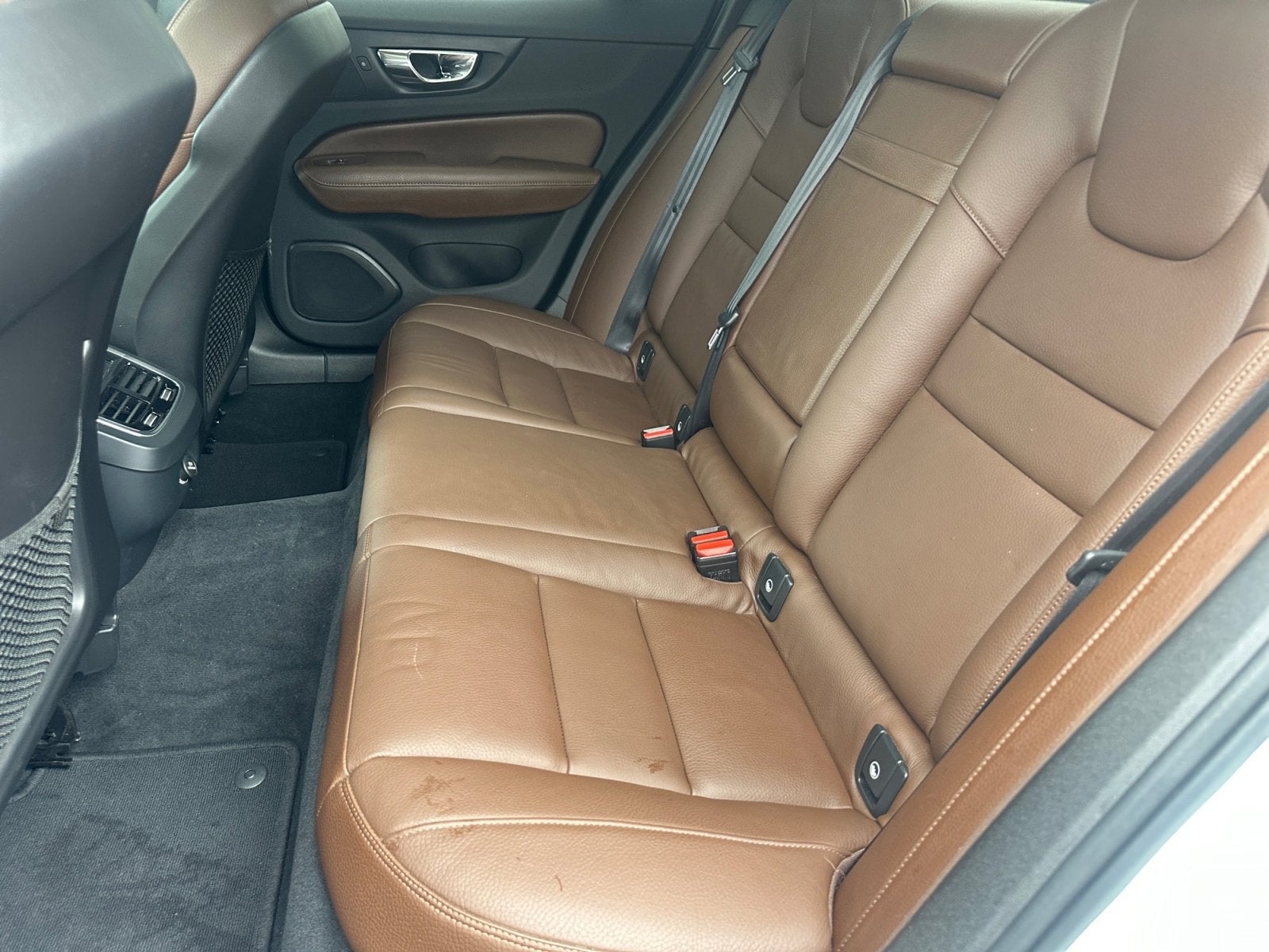 2020 Volvo S60 Inscription