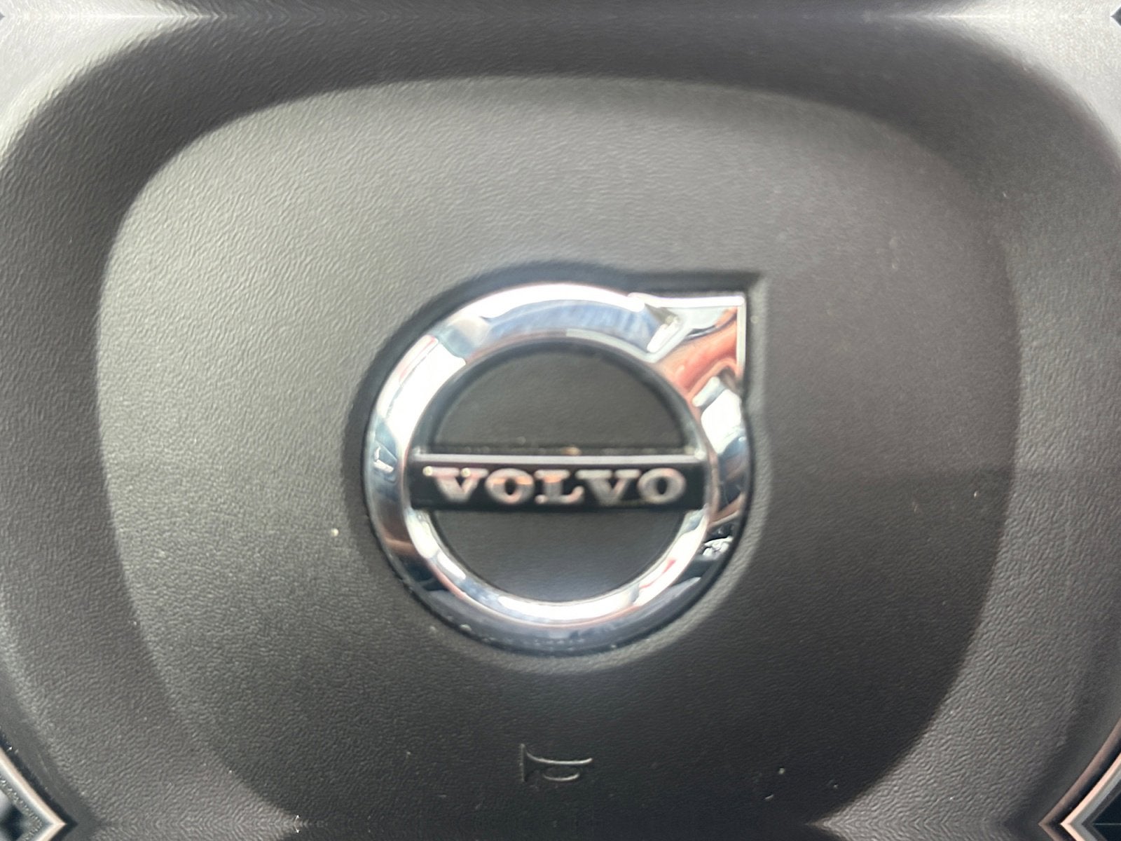 2020 Volvo S60 Inscription