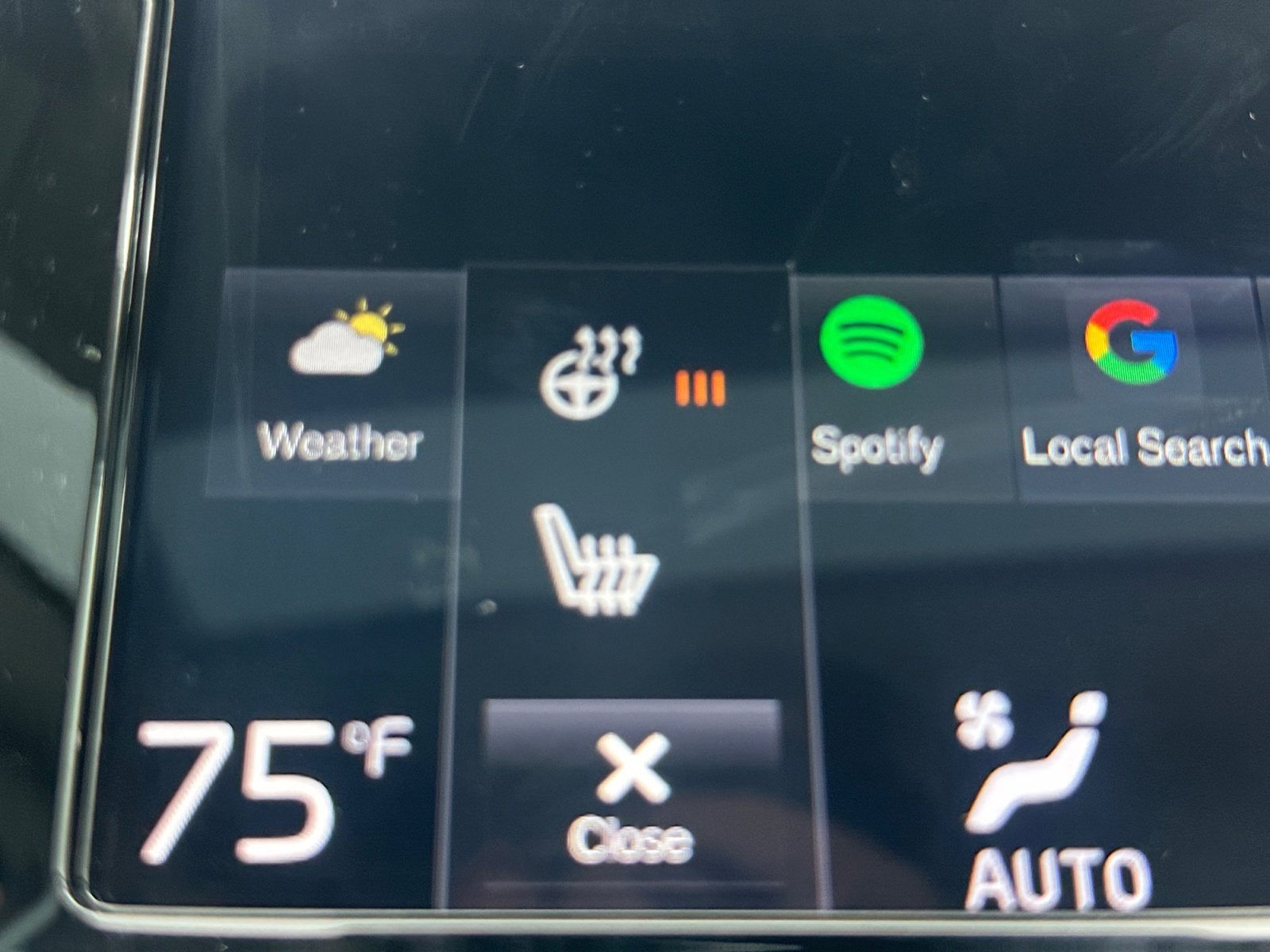 2020 Volvo S60 Inscription