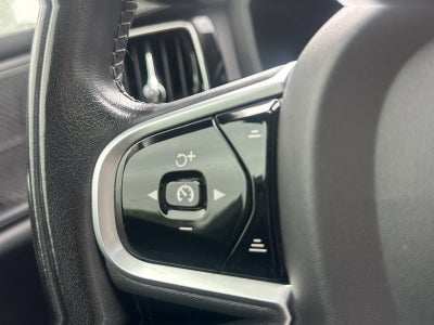 2020 Volvo S60 Inscription