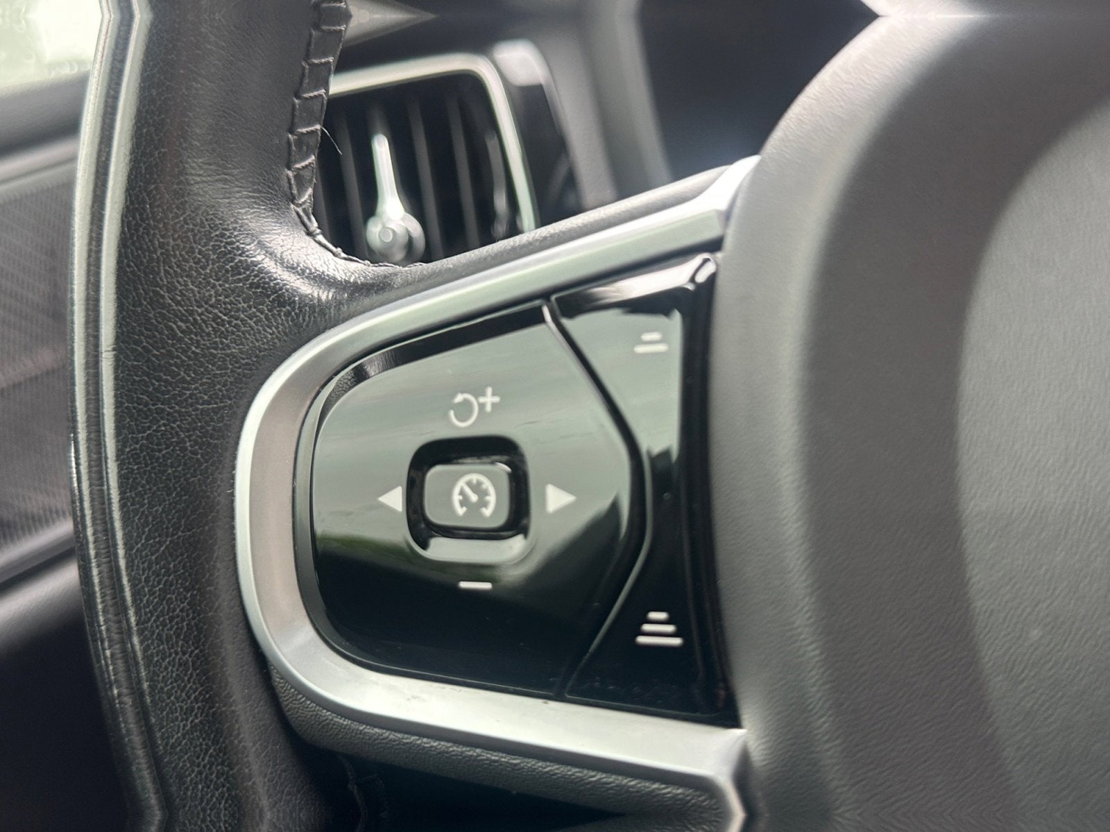 2020 Volvo S60 Inscription