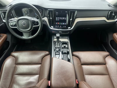 2020 Volvo S60 Inscription