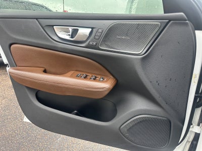 2020 Volvo S60 Inscription