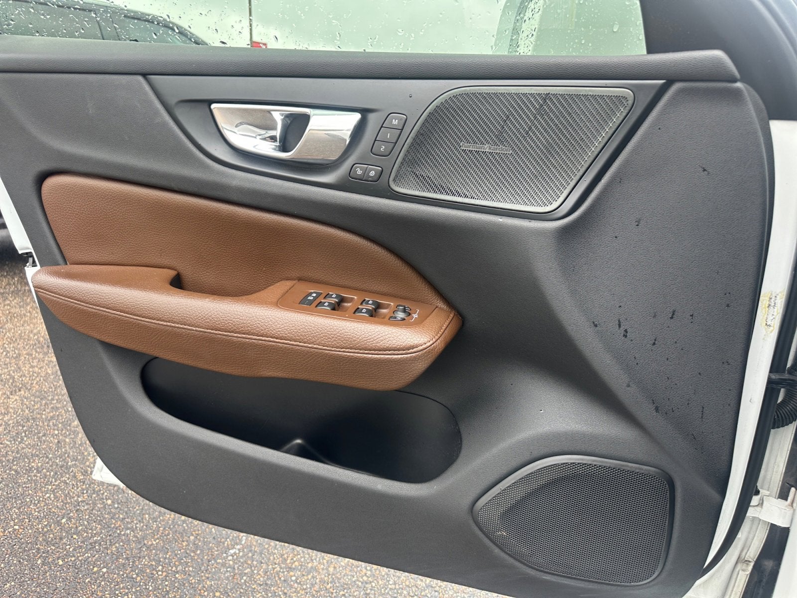 2020 Volvo S60 Inscription