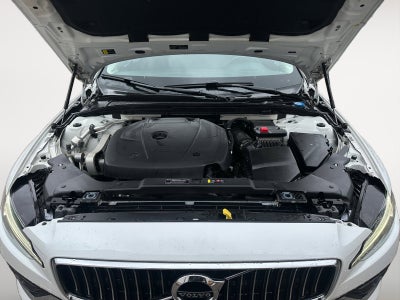 2020 Volvo S60 Inscription