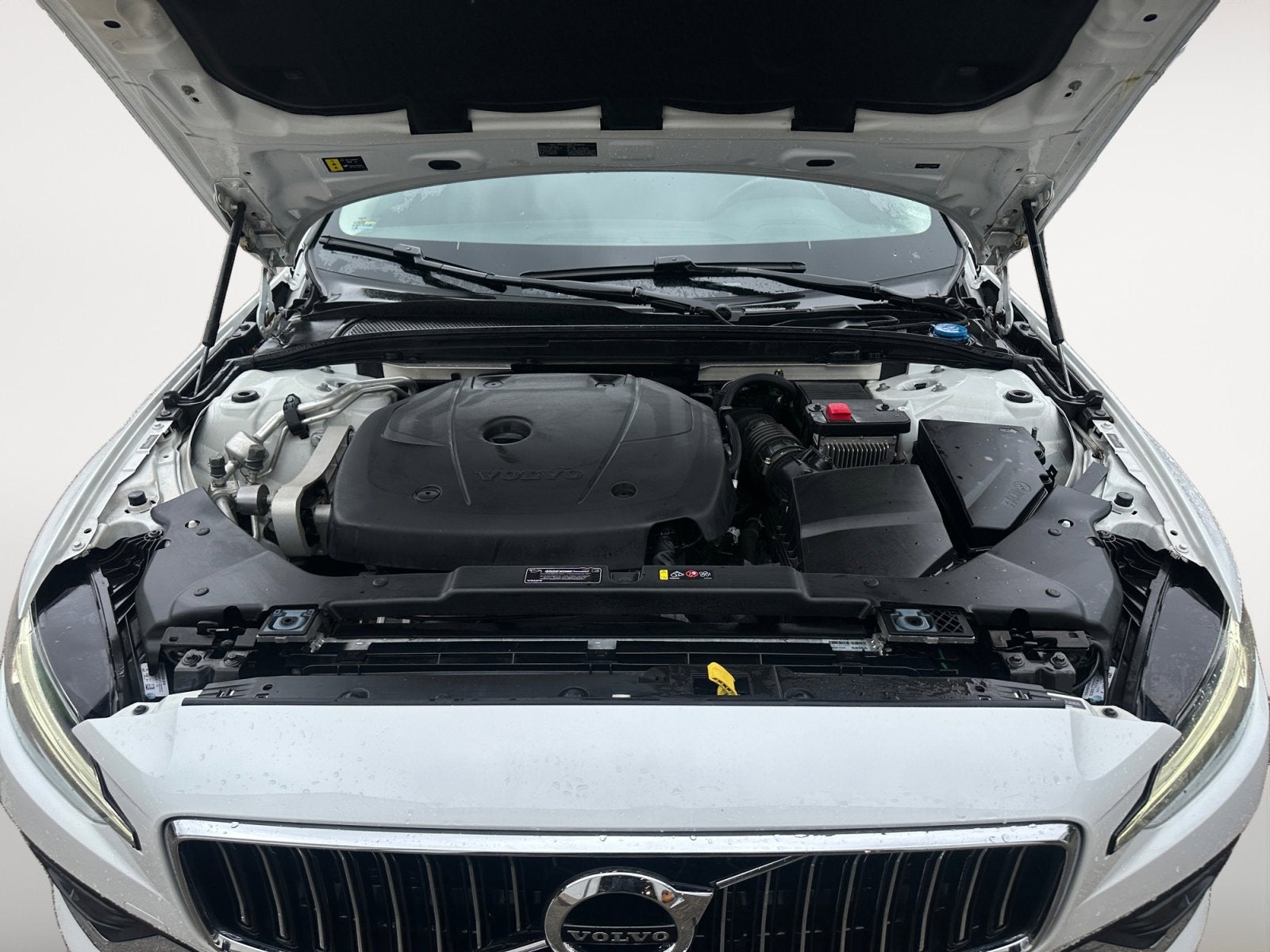 2020 Volvo S60 Inscription