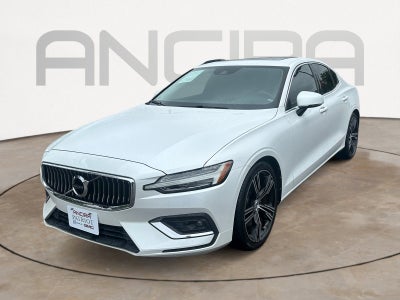 2020 Volvo S60 Inscription