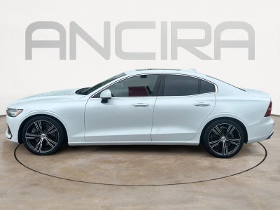 2020 Volvo S60 Inscription