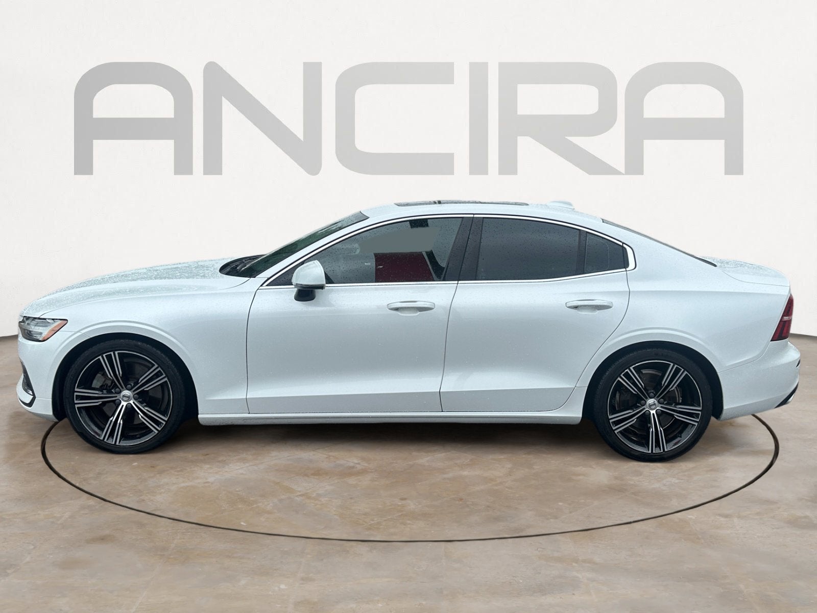 2020 Volvo S60 Inscription