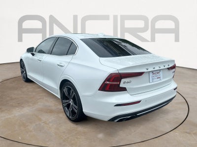 2020 Volvo S60 Inscription