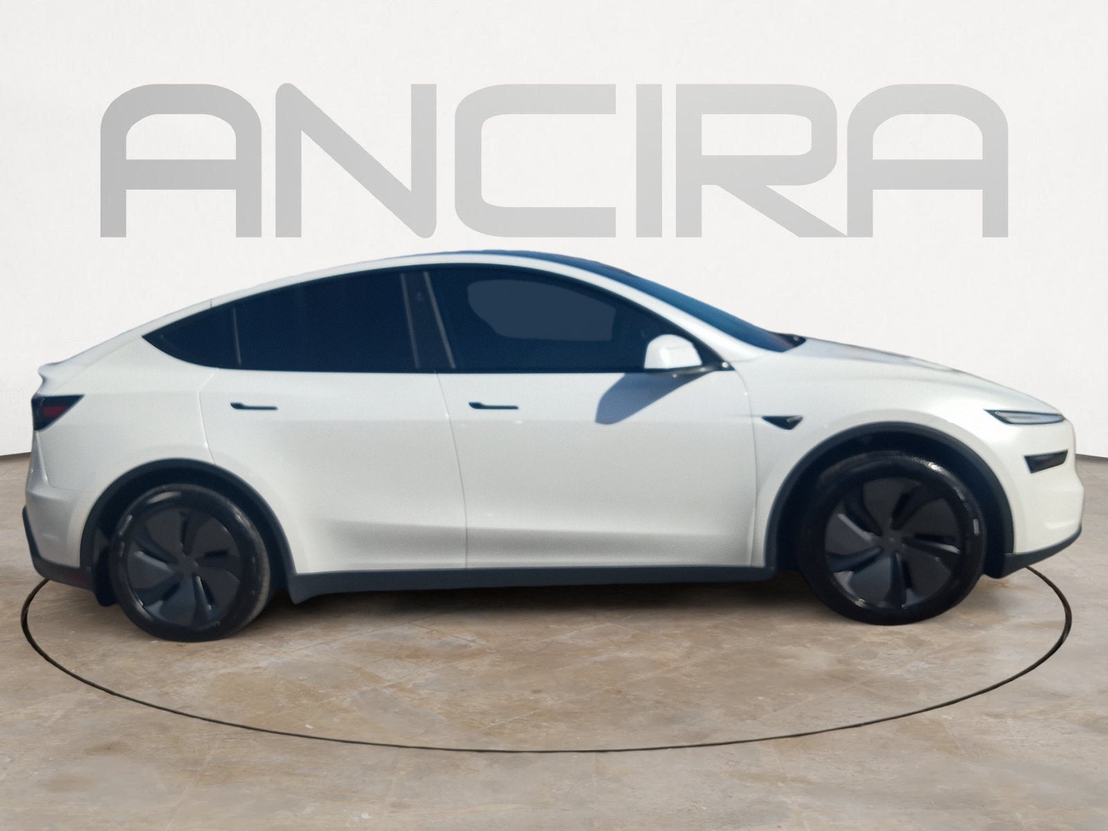 2026 Tesla Model Y Premium