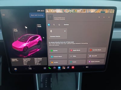 2026 Tesla Model Y Premium