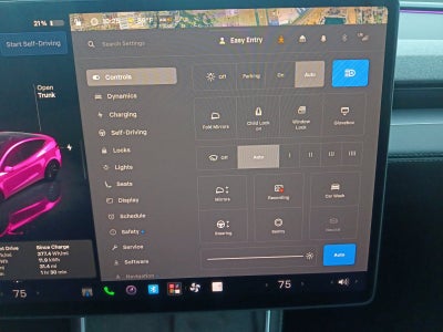 2026 Tesla Model Y Premium