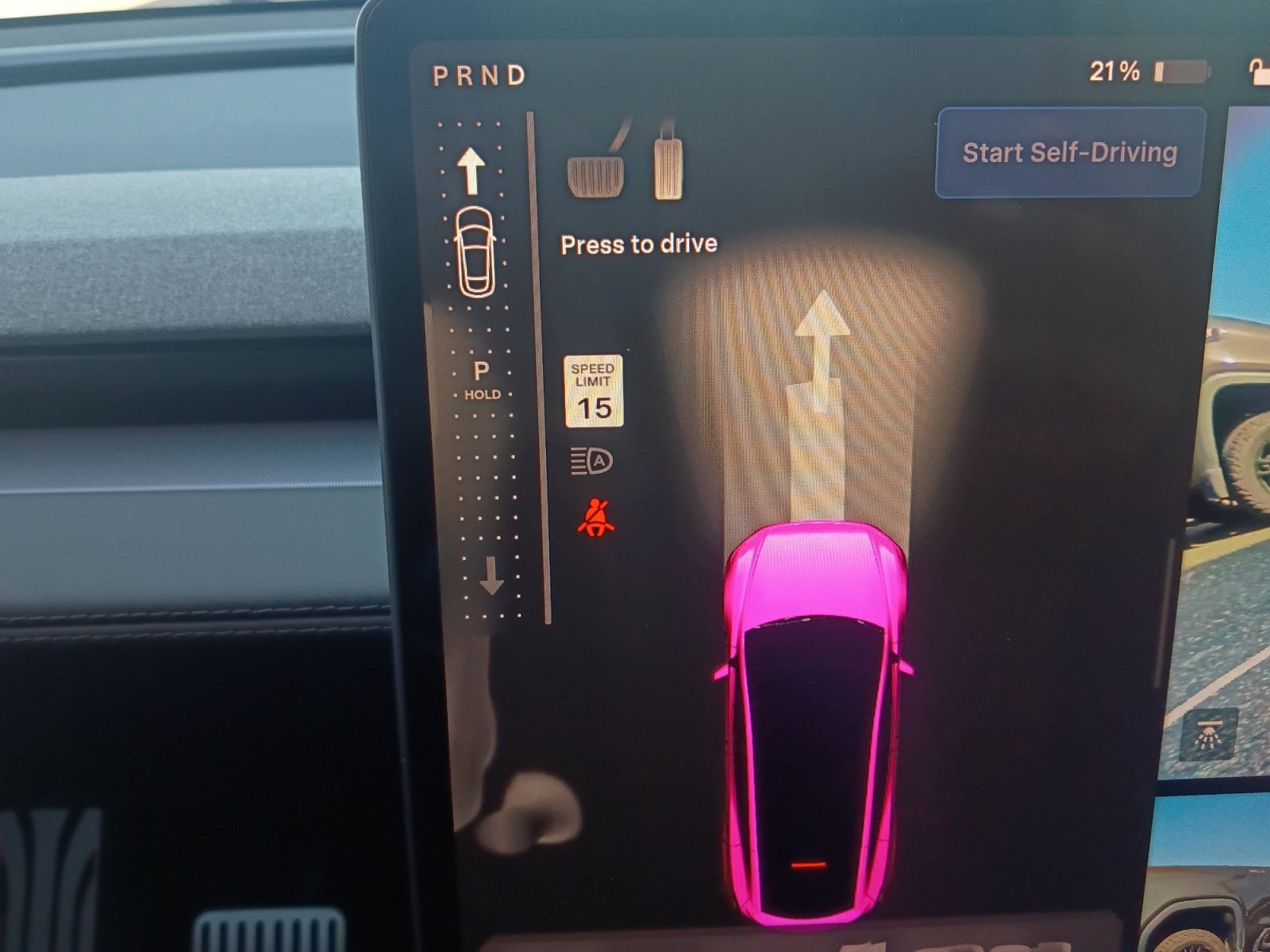 2026 Tesla Model Y Premium