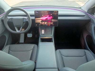 2026 Tesla Model Y Premium
