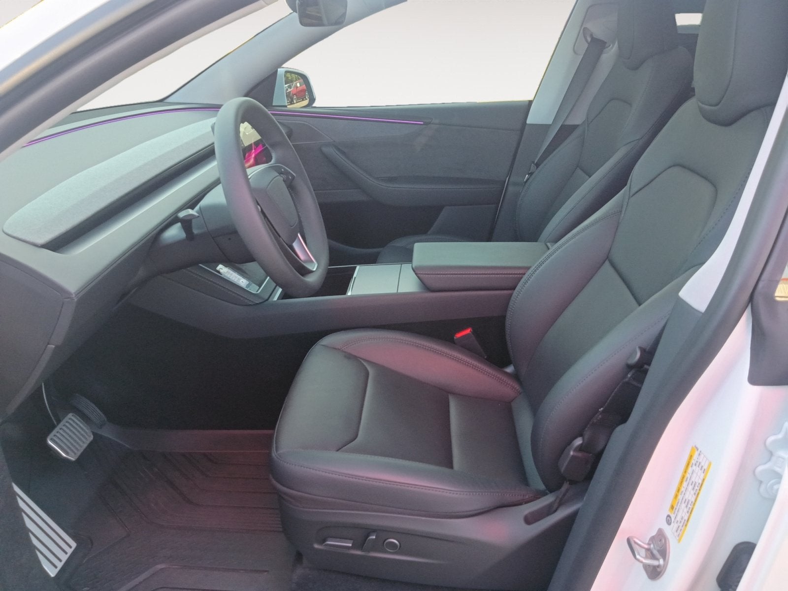 2026 Tesla Model Y Premium