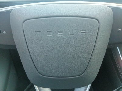 2026 Tesla Model Y Premium