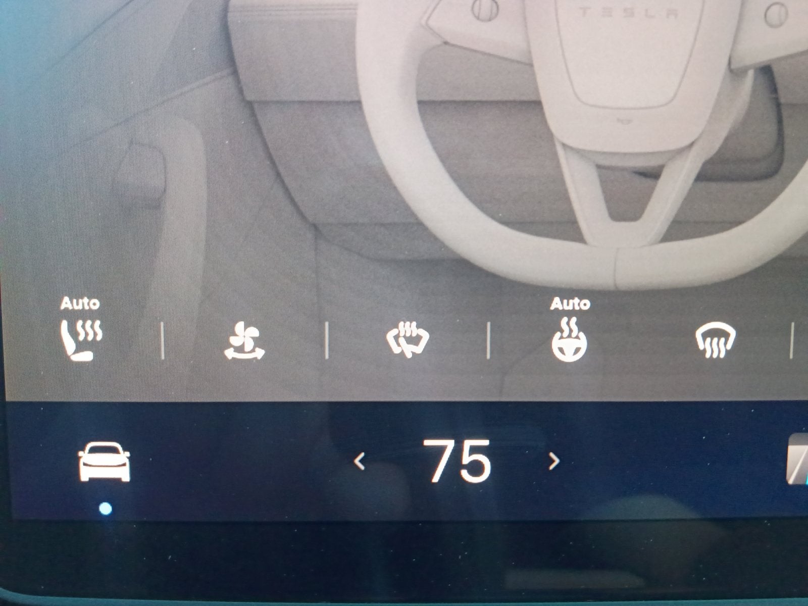 2026 Tesla Model Y Premium