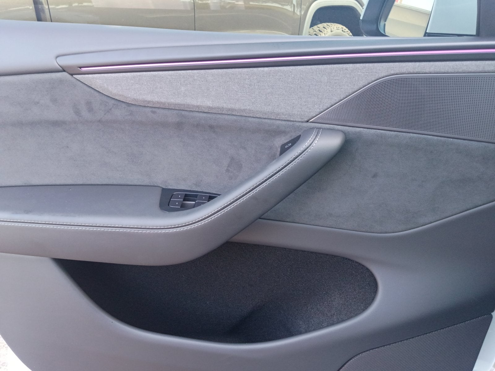 2026 Tesla Model Y Premium