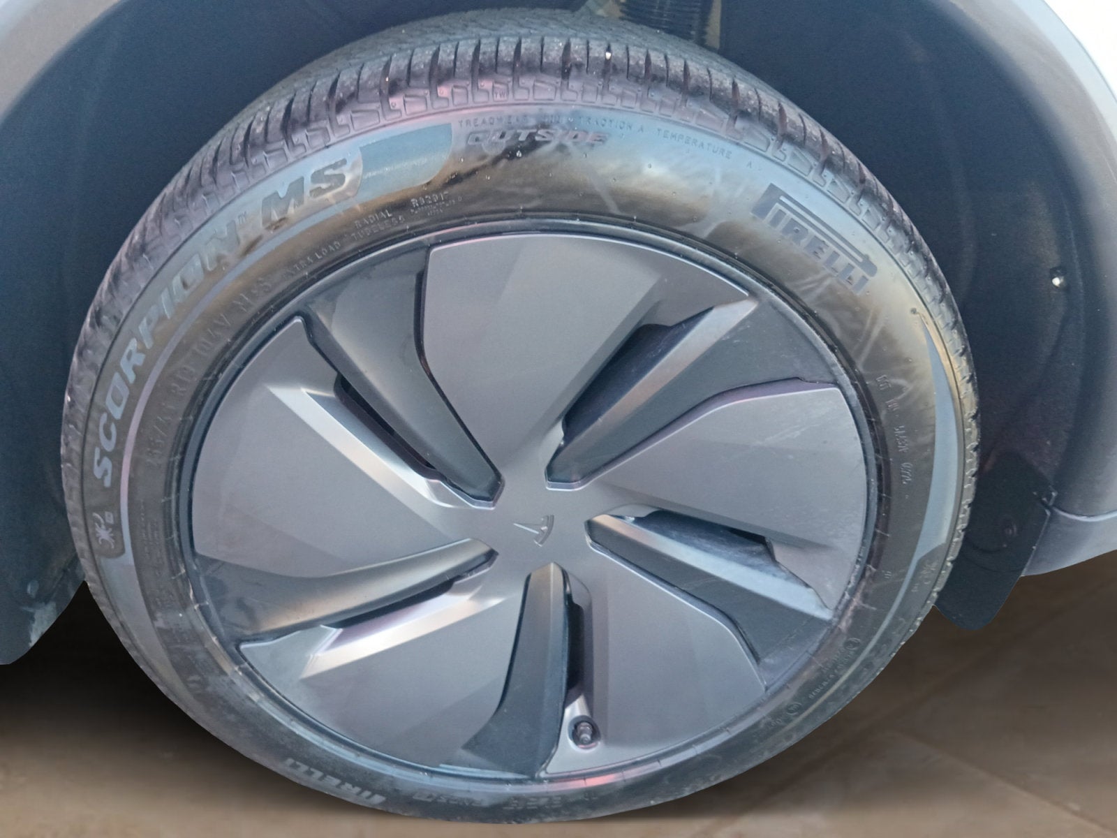 2026 Tesla Model Y Premium