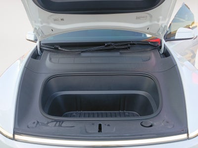 2026 Tesla Model Y Premium