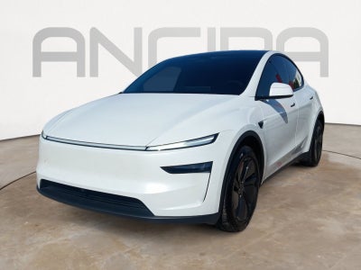 2026 Tesla Model Y Premium
