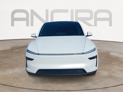 2026 Tesla Model Y Premium