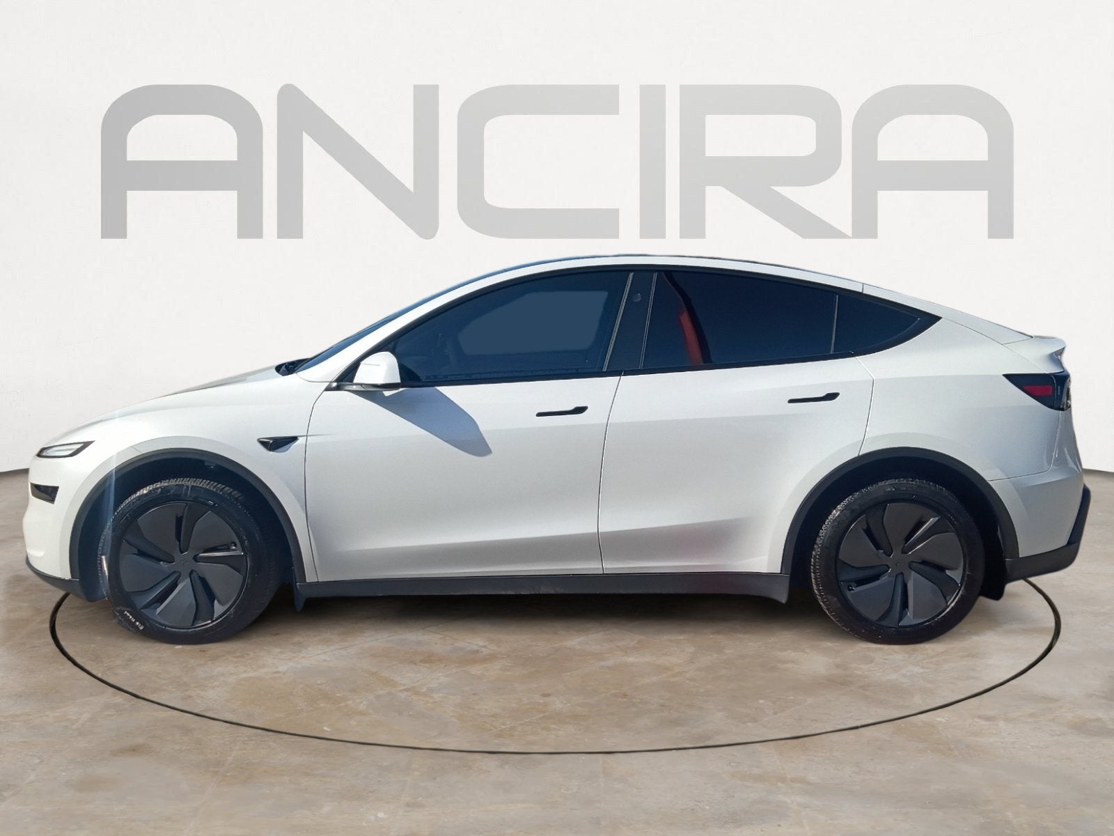 2026 Tesla Model Y Premium