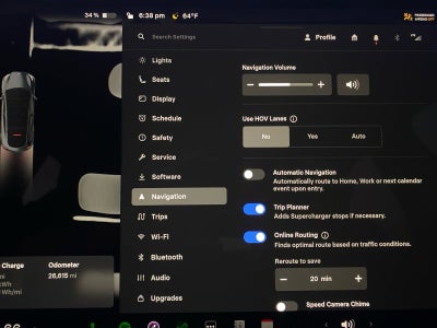 2023 Tesla Model Y Performance