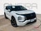 2023 Mitsubishi Outlander SEL 2.5 2WD