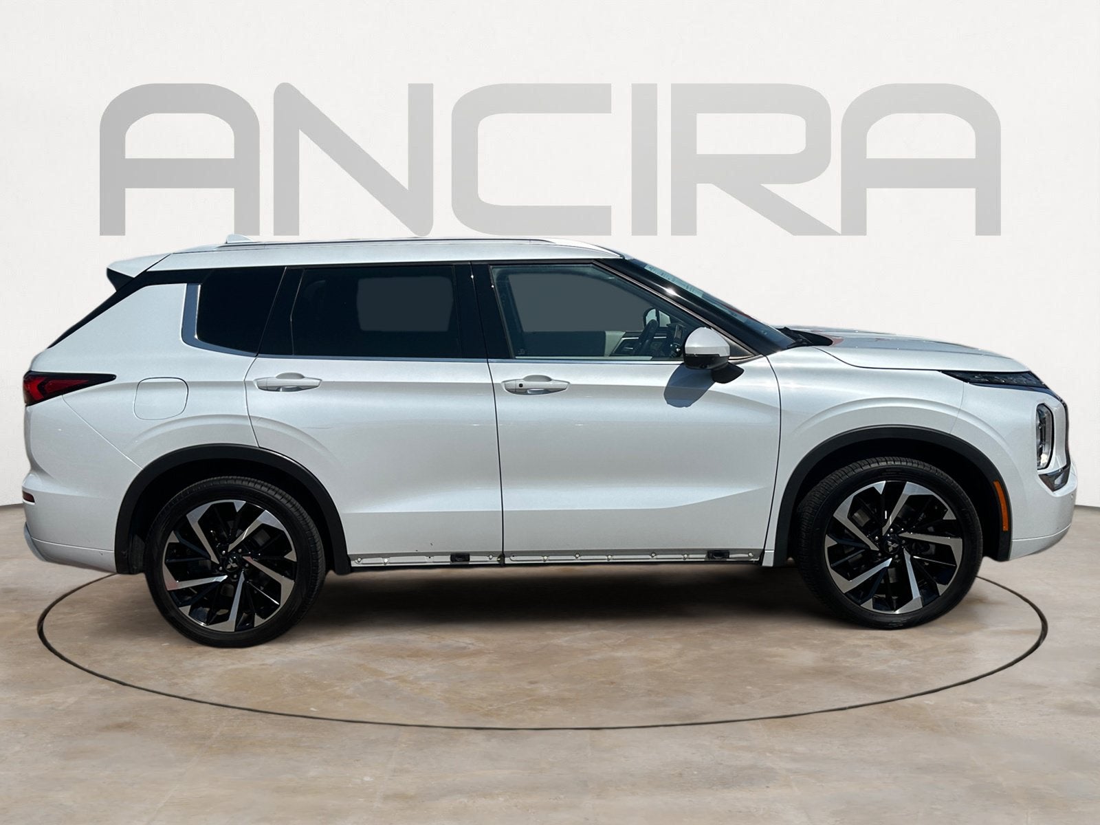 2023 Mitsubishi Outlander SEL 2.5 2WD