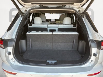 2023 Mitsubishi Outlander SEL 2.5 2WD