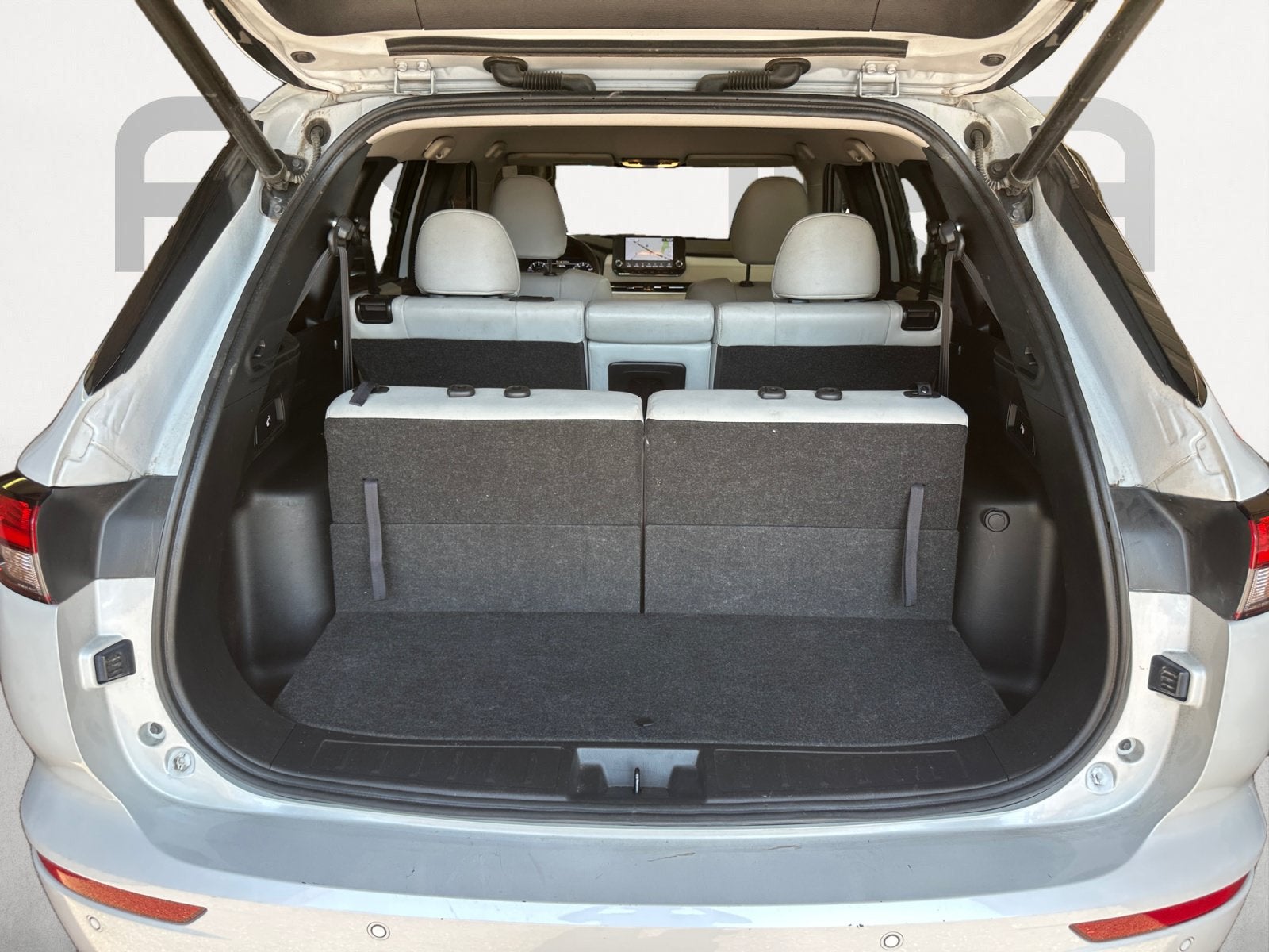 2023 Mitsubishi Outlander SEL 2.5 2WD