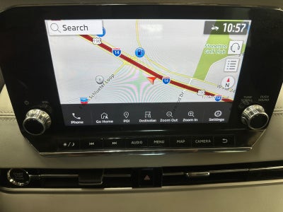 2023 Mitsubishi Outlander SEL 2.5 2WD