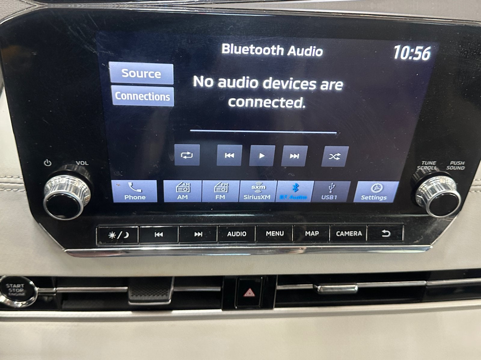 2023 Mitsubishi Outlander SEL 2.5 2WD