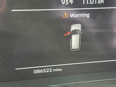 2023 Mitsubishi Outlander SEL 2.5 2WD