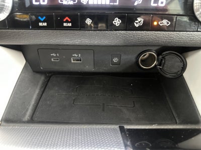 2023 Mitsubishi Outlander SEL 2.5 2WD