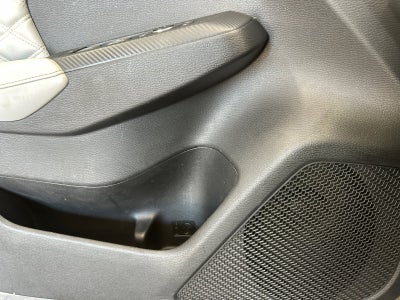 2023 Mitsubishi Outlander SEL 2.5 2WD