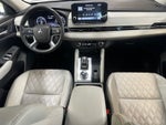 2023 Mitsubishi Outlander SEL 2.5 2WD
