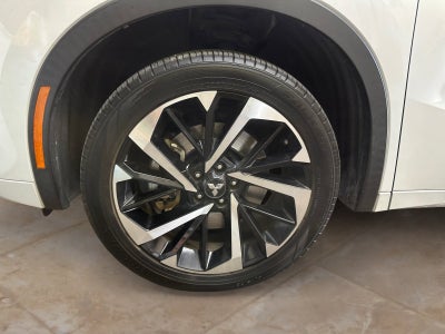 2023 Mitsubishi Outlander SEL 2.5 2WD