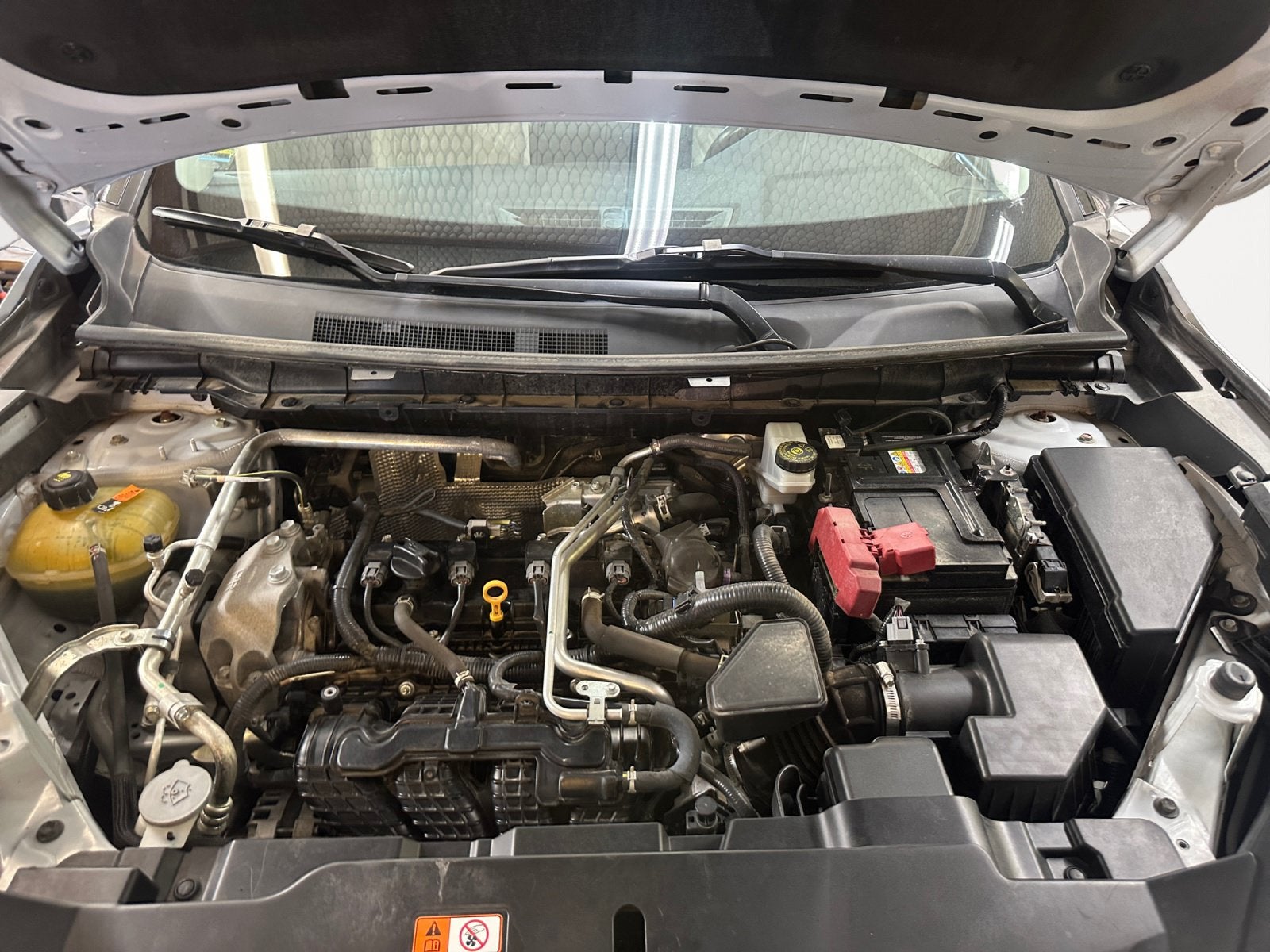 2023 Mitsubishi Outlander SEL 2.5 2WD