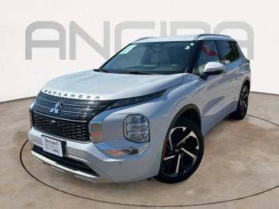 2023 Mitsubishi Outlander SEL 2.5 2WD