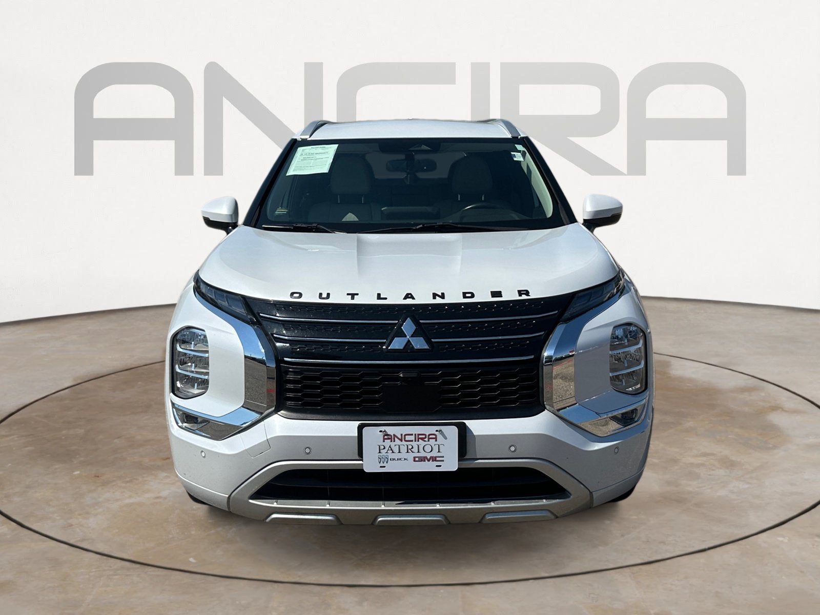 2023 Mitsubishi Outlander SEL 2.5 2WD