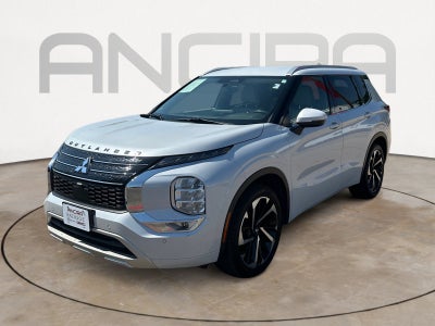 2023 Mitsubishi Outlander SEL 2.5 2WD