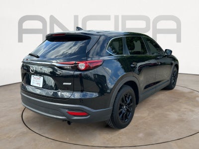 2017 Mazda Mazda CX-9 Sport