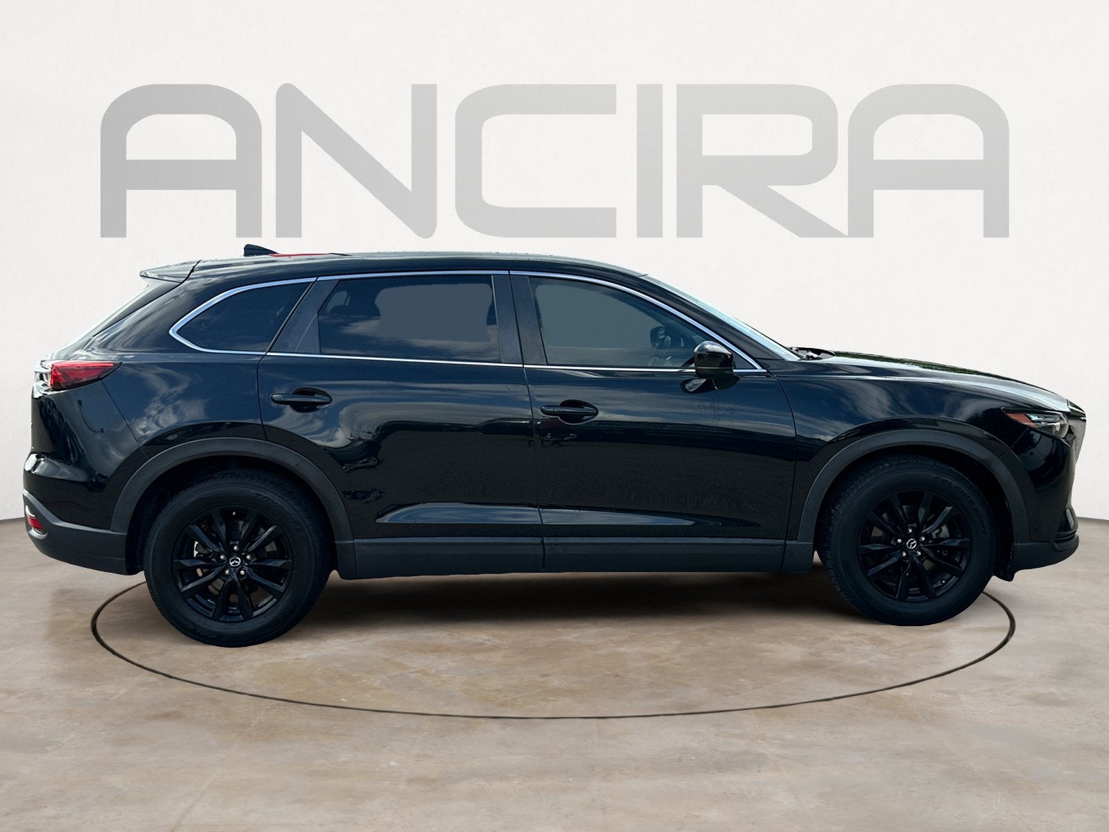 2017 Mazda Mazda CX-9 Sport